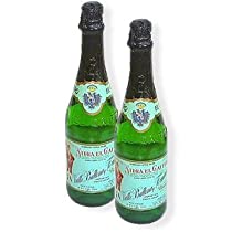 2-PACK - Sidra by El Gaitero - 20oz 41nI-0CrSCL._SL210_