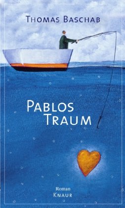 Pablos Traum 41nswKLp5kL._