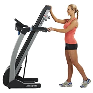 How To Buy Used Fitness Equipment (Treadmill) 41nyRaaNRvL._AA300_