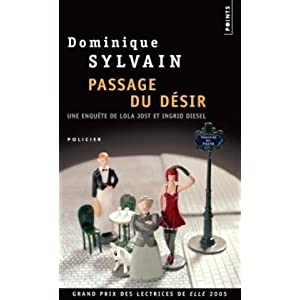 Dominique SYLVAIN (France) 41o5gNLzSSL._SL500_AA300_