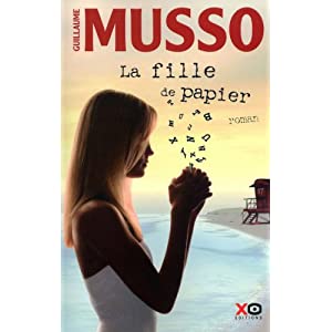 La fille de papier - Guillaume Musso 41oMC8T2IML._SL500_AA300_