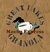 Great Lakes Granola Mocha Express 41obVvSKv%2BL._SL210_