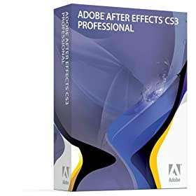 Adobe After Effects CS3 Professional 41okLn-OTWL._AA280_