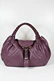 Fendi Handbags Beautiful Purple Leather 8BR511 (Spy Bags) 41onmvU7AlL._SL160_