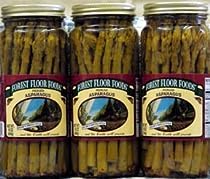 Premium Pickled Asparagus 41p%2BxhshISL._SL210_