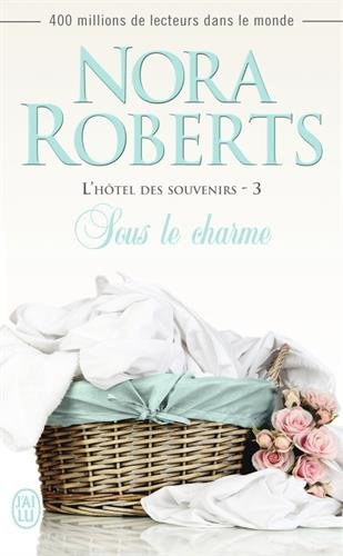 L'hôtel des souvenirs, tome 3 : Sous le charme 41pEYg%2BqqzL