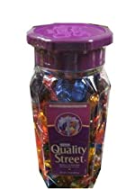 Nestle Quality Street Premium Chocolates, Toffees, and Caramels 41pfQ0ndPhL._SL210_