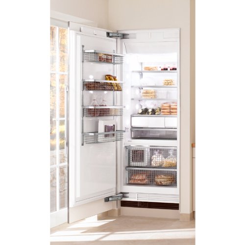 Miele F1911SF 36 Inch All-Freezer | Miele FSF Inch 41q-vAPAWCL