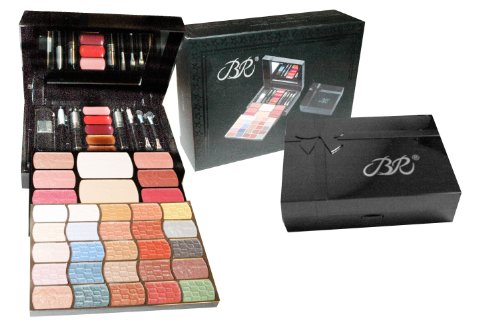 Beauty Revolution Complete Makeup Kit 42 Colors JC199 | Gift Ideas For Yourself 41q8pw2TR0L