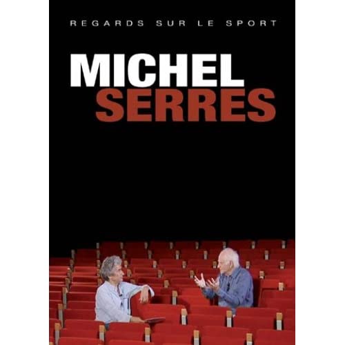 Regards sur le sport (DVD et livre) 41qIGZ9A9eL._SS500_