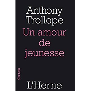 Un amour de jeunesse et Le château du prince de Polignac d'Anthony Trollope 41qK4jyQmOL._SL500_AA300_