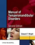 Manual of Temporomandibular Disorders 41qSo-53JuL._SL160_