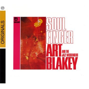 [Jazz] Art Blakey and the Jazz Messengers 41qrOppocSL._