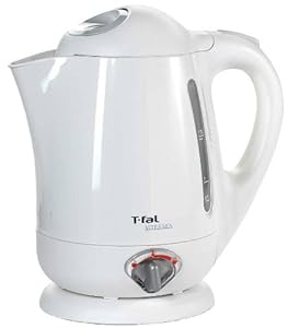  T fal BF650003 Vitesses 1.7L Electric Kettle with Variable Temperature White Kitchen & Dining Bestseller!  41r6Q-1cpTL._SY300_