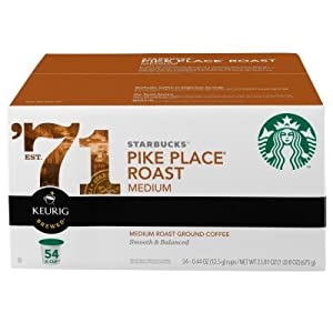 FREE Starbucks K-Cup Sample 41sAoAAfo6L._SL500_AA300_