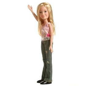 عرايس aly and aj dolls 41tKWPmLwRL._SL500_AA280_