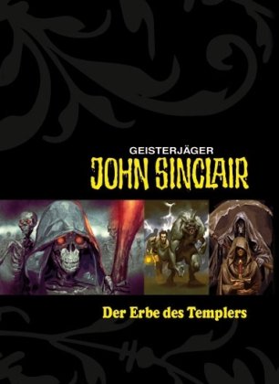 Das John Sinclair Rollenspiel - Portal 41tWmnoCTIL