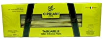 Cipriani Food Tagliarelle Extra Thin Egg Pasta 41tlY1T6GTL._SL210_