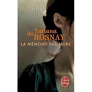 La mémoire des murs de Tatiana de Rosnay 41uC0tx6FkL._SL500_AA300_