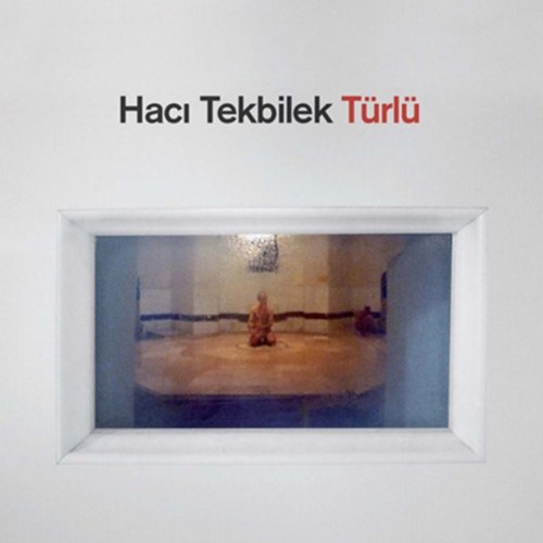 Hacı Tekbilek - Türlü 2011  41uHtKsiutL._SS500_