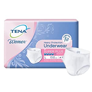 FREE Tena Underwear Sample 41uiN68DCVL._AA300_