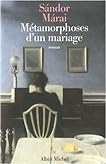 Métamorphoses d'un mariage