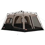 Coleman SunDome 7-Foot by 7-Foot 3-Person Dome Tent 41ulkJGUpiL._SL160_