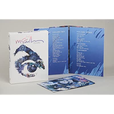 The McCartney Years - DVD 41vB%2B0FTc6L._SS400_