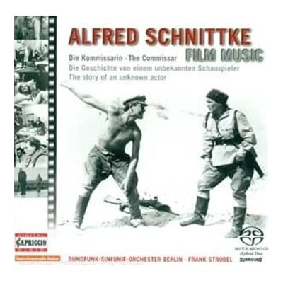 Alfred Schnittke 41vG3tb2z8L._SS400_