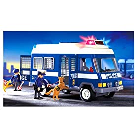 Playmobil Security Check Point 41vMvIA%2BkWL._SL500_AA280_