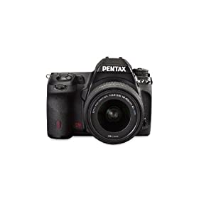 47% off Pentax K-7 14.6 MP Digital SLR 41vRKwFTgBL._SL500_AA280_