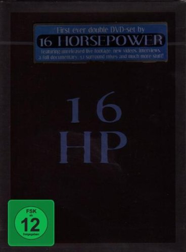  16 Horsepower o Woven Hand? 41vWuWMBreL