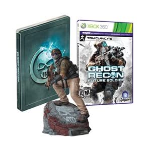  Ghost Recon future soldier aperçu 41w4o1mohwL._SL500_AA300_