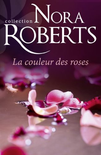 La couleur des roses 41wVyVZu7qL