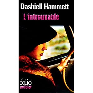 Romans et films noirs : Dashiell Hammett, Raymond Chandler... et les autres.  41wdVtZt1nL._SL500_AA300_