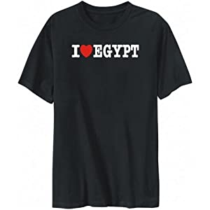 _ _ _I LOVE EGYPT _ _ _  41x2oHNwrYL._AA300_