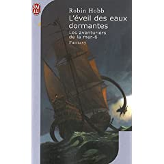 Cycle : Les aventuriers de la mer - Robin Hobb 41x7MqcwMbL._SL500_AA240_