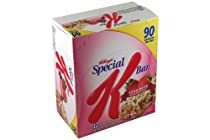 Kelloggs Special K Bar Strawberry 41xGUmdjAIL._SL210_