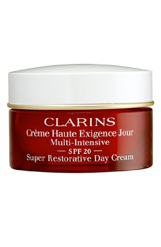 Clarins Super Restorative Day Cream SPF 20 | Discount 41yXOLJyxJL