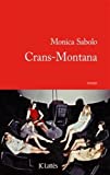 [Sabolo, Monica] Crans-Montana 41yqxlj3RjL._SL160_