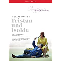 Tristan und Isolde Bayreuth 2009 (Marthaler/Schneider) 41z6XBbg2SL._AA240_