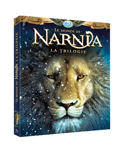 Le Monde de Narnia : L'Odyssée du Passeur d'Aurore [20th Century - 2010] - Page 10 51%2B62PLdDEL