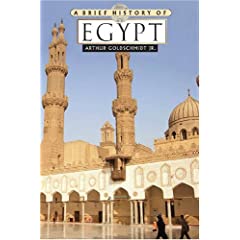 A Brief History of Egypt 51%2BVR2RCe2L._SL500_AA240_