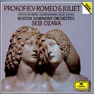 Prokofiev: Roméo et Juliette 51%2Bd%2BVoEhxL._SL500_AA300_