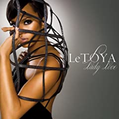 [DL] LeToya - Lady Love (CD) 51%2Bdl7mFBDL._SL500_AA240_