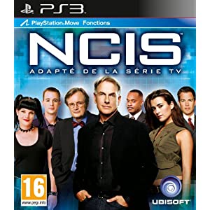 [PS3] Trophées NCIS 51%2BsgthCVrL._SL500_AA300_