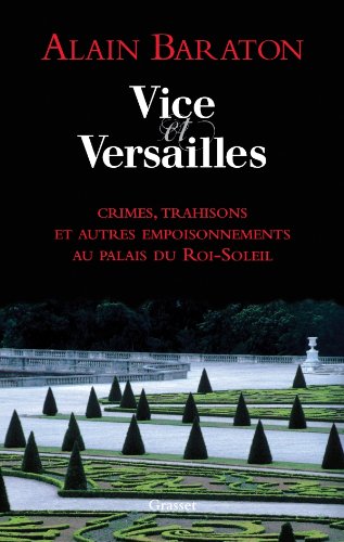 Vice et Versailles - Alain Baraton 51%2BtOv%2B41RL