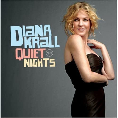 Diana Krall - Quiet Nights 2009 Full Albüm Free Download Üctersiz İndir.mp3 51-%2BMKpwNSL._SS500_