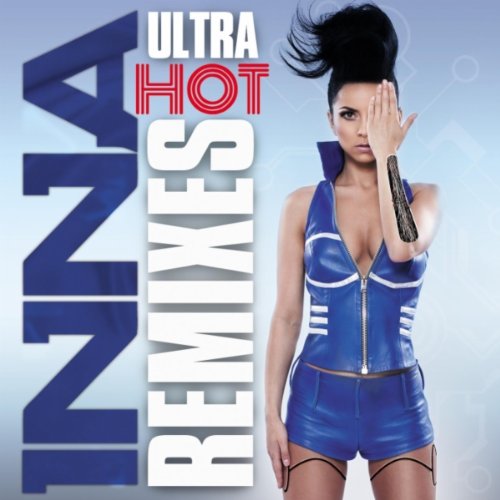 Album >> 'Inna: Ultra Hot Remixes' & 'Inna: Remixes' 51-%2BQNwDseL._SS500_