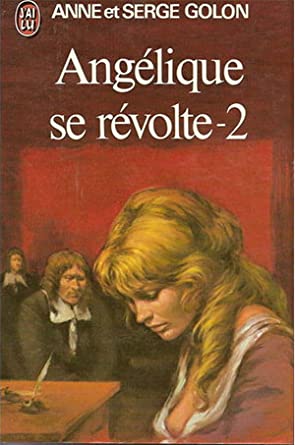 V - Angélique se révolte - Anne et Serge Golon 51-1aRrINEL._SL500_SY445_